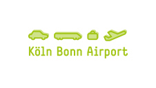 Visual Merchandising: Köln Bonn Airport